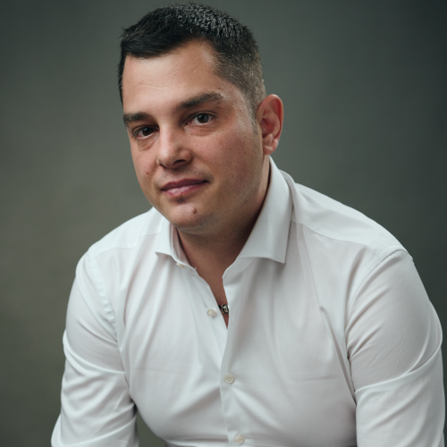 Antoine Haymoz
